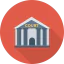 Courthouse icon 64x64