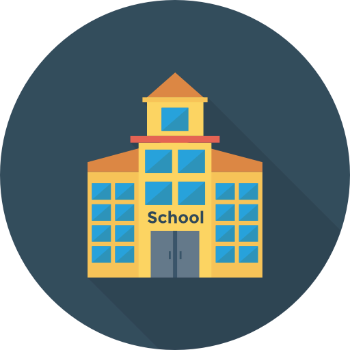 School icon