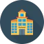 School icon 64x64