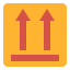 This side up icon 64x64