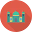 Mosque icon 64x64