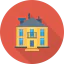 Mansion icon 64x64