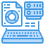 Analytics Symbol 64x64