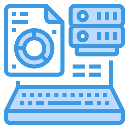 Analytics icon