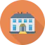Mansion icon 64x64