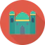 Mosque icon 64x64