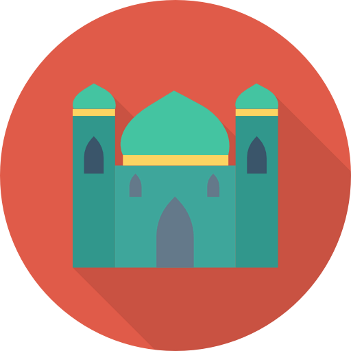 Mosque icon