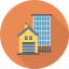 Building icon 64x64