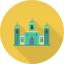 Mosque icon 64x64