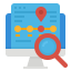 Tracking icon 64x64
