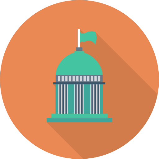 Capitol icon