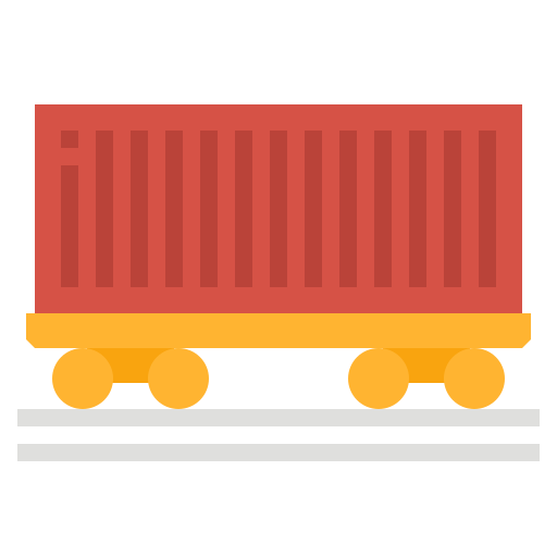 Train icon