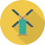 Mill 图标 64x64