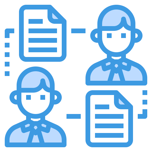 Network icon