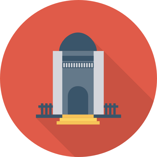 Mosque icon