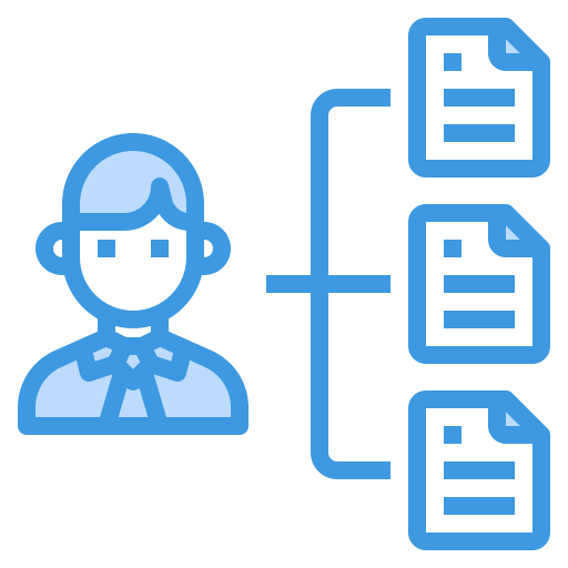 Network icon