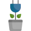 Plug icon 64x64