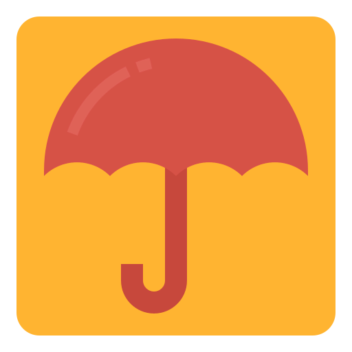 Umbrella icon