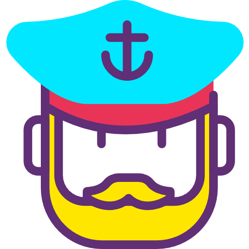 Captain icon