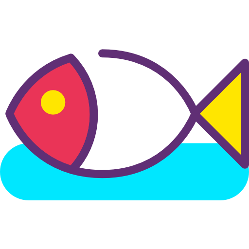 Fish icon