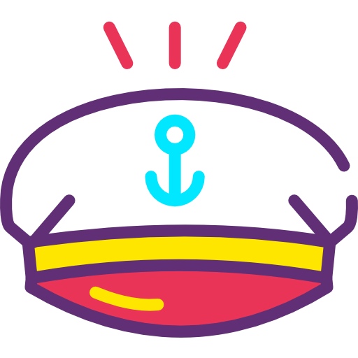Captain icon