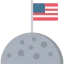 Moon icon 64x64