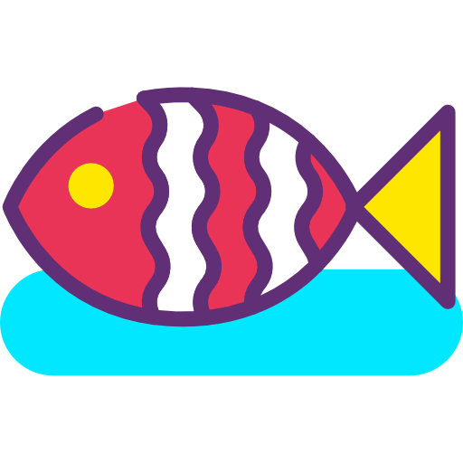 Fish icon