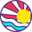 Sunny icon 64x64