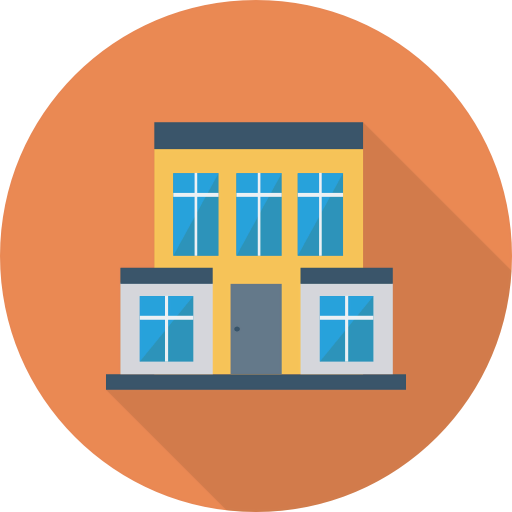 Hostel icon