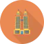 Skyscraper 图标 64x64