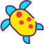 Turtle icon 64x64