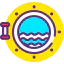 Porthole icon 64x64