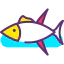 Tuna icon 64x64