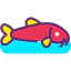 Fish icon 64x64