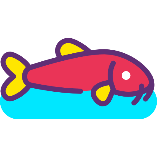 Fish icon