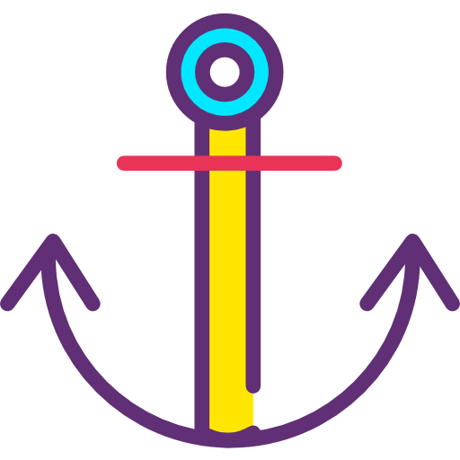 Anchor icon