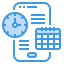 Deadline icon 64x64