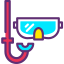 Snorkel icon 64x64