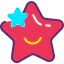 Starfish icon 64x64