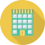 Hostel アイコン 64x64