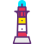 Lighthouse icon 64x64