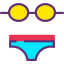 Bikini icon 64x64