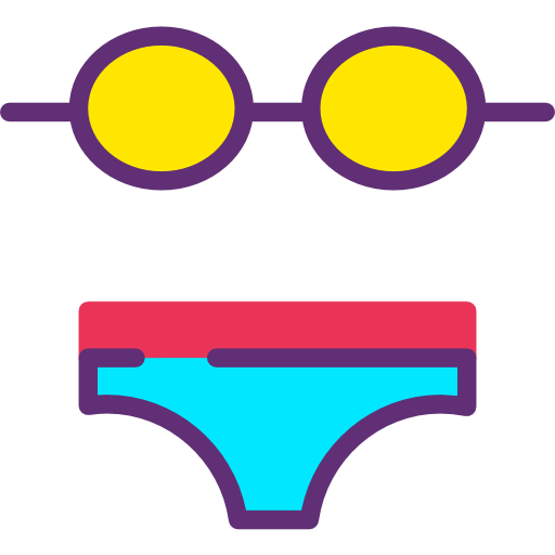 Bikini icon