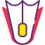 Flippers Ikona 64x64