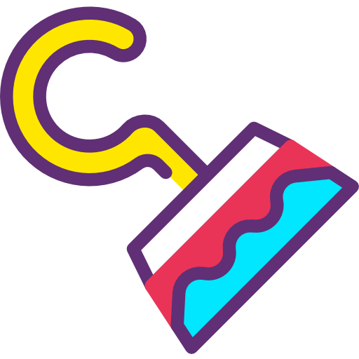 Hook icon