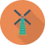 Mill 图标 64x64