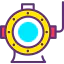 Aqualung icon 64x64