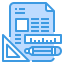 Stationery icon 64x64