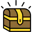 Chest icon 64x64