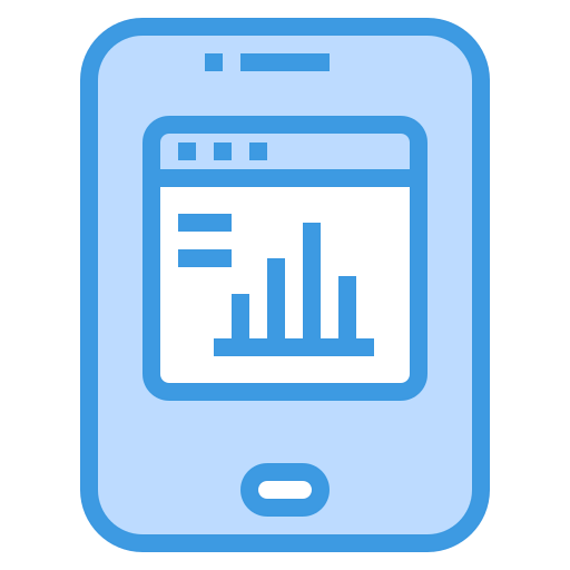 Graph icon